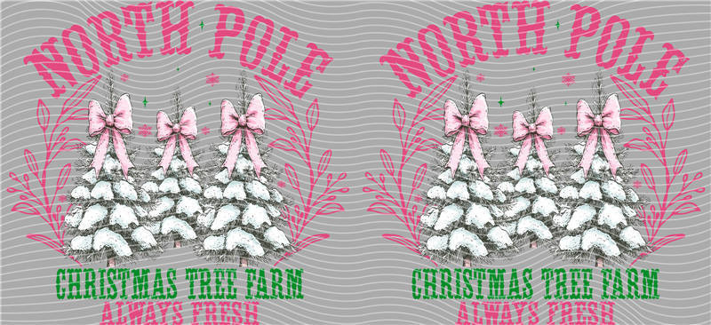 16oz Christmas-S 928
